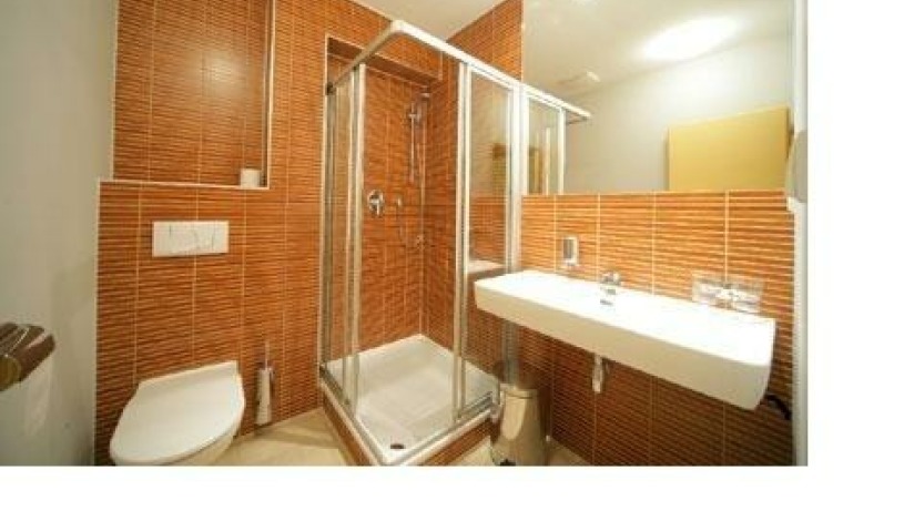 Hotel Adam Špindlerův Mlýn